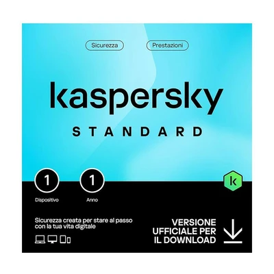 Kaspersky Standard