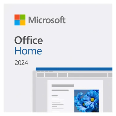 Office 2024 Home
