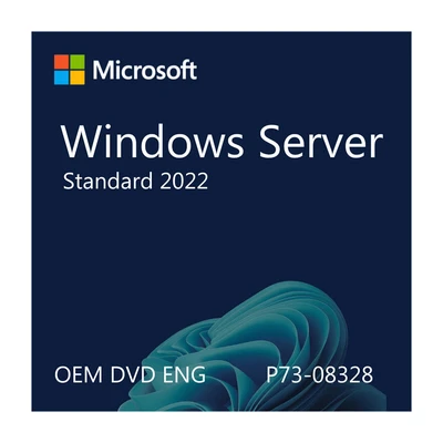 Windows Server 2022 Standard