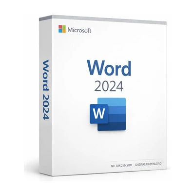 Word 2024